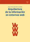 Arquitectura de la Información en Entornos Web