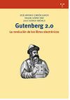 GUTENBERG 2.0. LA REVOLUCIÃN DE LOS LIBROS ELECTRÃNICOS