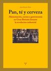 PAN, TÉ Y CERVEZA