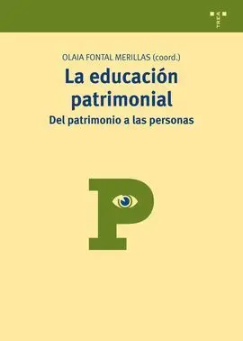 La Educación Patrimonial