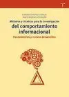 Métodos y Técnicas para la Investigación del Comportamiento Informacional