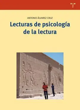 Lecturas de Psicología de la Lectura