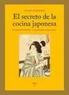 El Secreto de la Cocina Japonesa