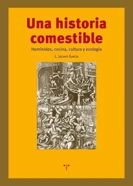 Una Historia Comestible