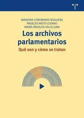 Los Archivos Parlamentarios