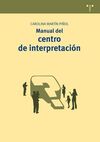 MANUAL DEL CENTRO DE INTERPRETACIÓN