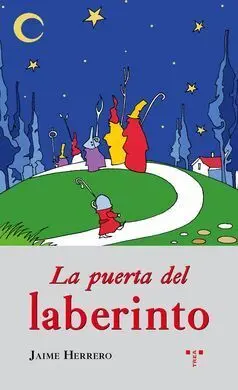 La Puerta del Laberinto