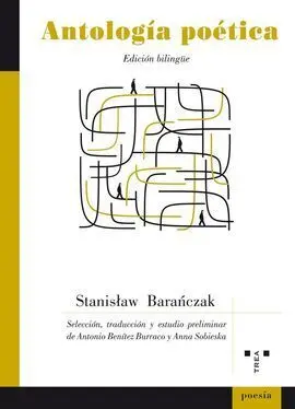 Antología Poética
