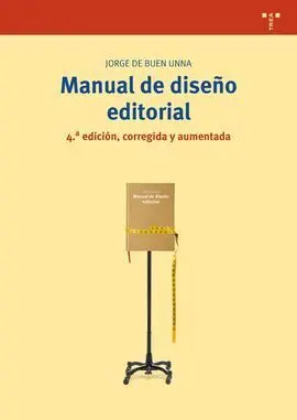 Manual de Diseño Editorial