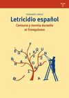 LETRICIDIO ESPAÑOL