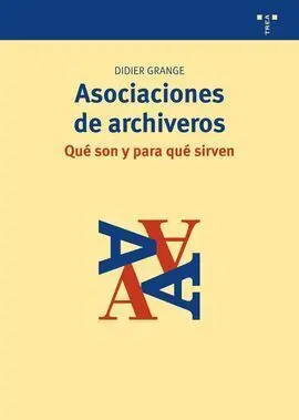 Asociaciones de Archiveros