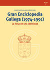 GRAN ENCICLOPEDIA GALLEGA (1974-1991)