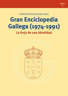 Gran Enciclopedia Gallega (1974-1991)