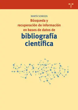 Búsqueda y Recuperación de Información en Bases de Datos de Bibliografía Científ
