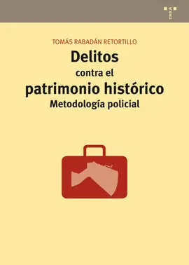 Delitos Contra el Patrimonio Histórico