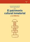 LA DIFUSION PREVENTIVA DEL PATRIMONIO CULTURAL