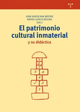 El Patrimonio Cultural Inmaterial y Su Didáctica