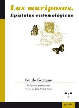 Las Mariposas. Epístolas Entomológicas