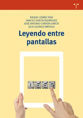 Leyendo entre Pantallas
