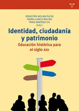 Identidad, Ciudadanía y Patrimonio
