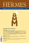 Hermes. revista de Museologia Nº 3