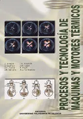 Procesos y Tecnología de Máquinas y Motores Térmicos