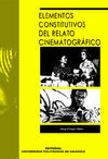 ELEMENTOS CONSTITUTIVOS DEL RELATO CINEMATOGRÁFICO