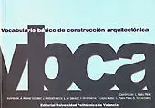 Vocabulario Básico de Construcción Arquitectónica
