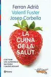La Cuina de la Salut