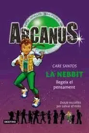La Nebbit Llegeix el Pensament