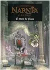 Les Cròniques de Nàrnia 6 : el Tron de Plata
