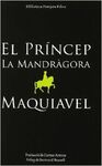 EL PRÍNCEP LA MANDRÀGORA