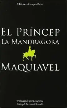 El Príncep la Mandràgora