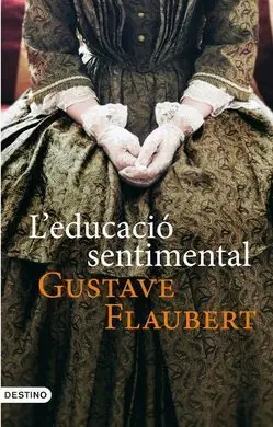 L'educació Sentimental