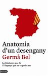 ANATOMIA D'UN DESENGANY