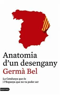 Anatomia D'un Desengany