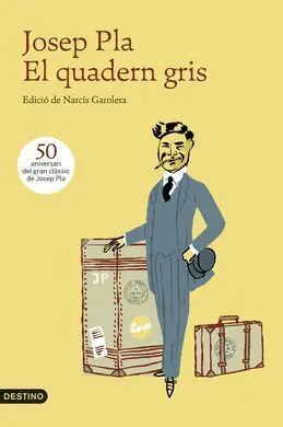 El Quadern Gris