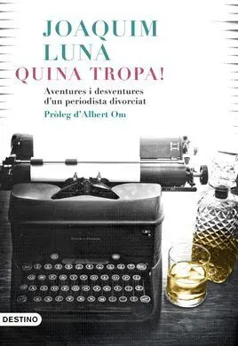 Quina Tropa!