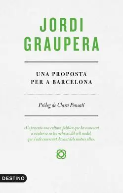 Una Proposta Per a Barcelona