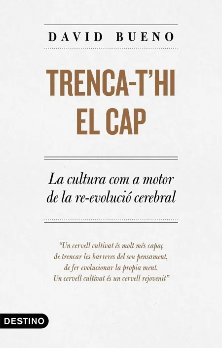 Trenca-T'hi el Cap