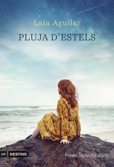 Pluja D'estels