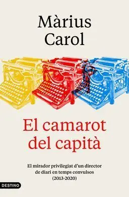 El Camarot del Capità