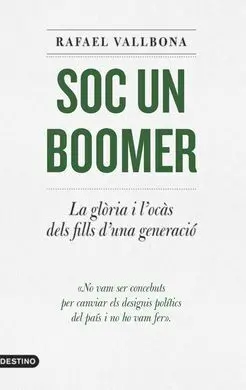 Soc un Boomer