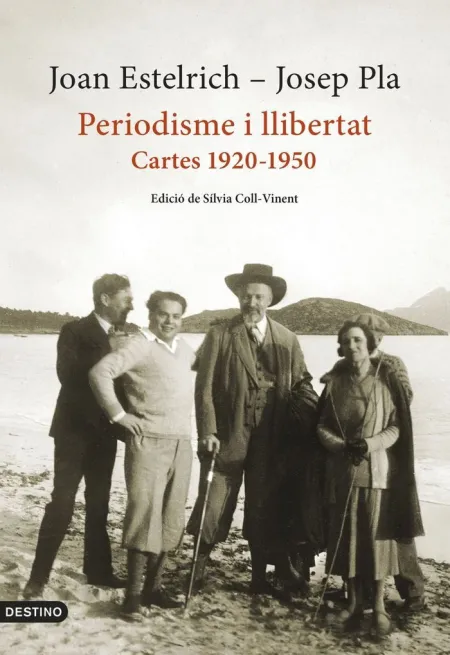 Periodisme I Llibertat: Cartes 1920-1950