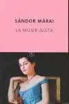 La Mujer Justa