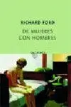 De Mujeres con Hombres