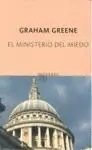 El Ministerio del Miedo