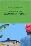 La Pesca del Salmón en Yemen