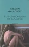 El Violonchelista de Sarajevo