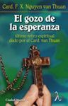 EL GOZO DE LA ESPERANZA